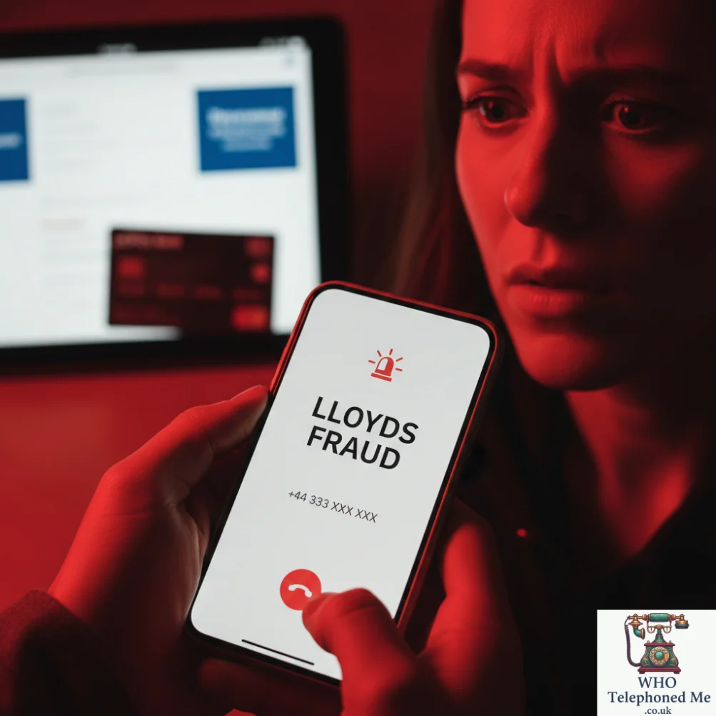 Bank phone scam UK – who telephoned me claiming to be Barclays or Lloyds fraud department, classic authorised push payment fraud